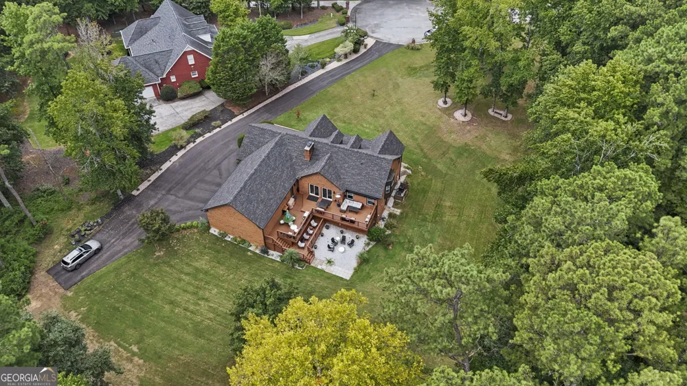 2940 Revere CV NE Conyers, GA 30012
