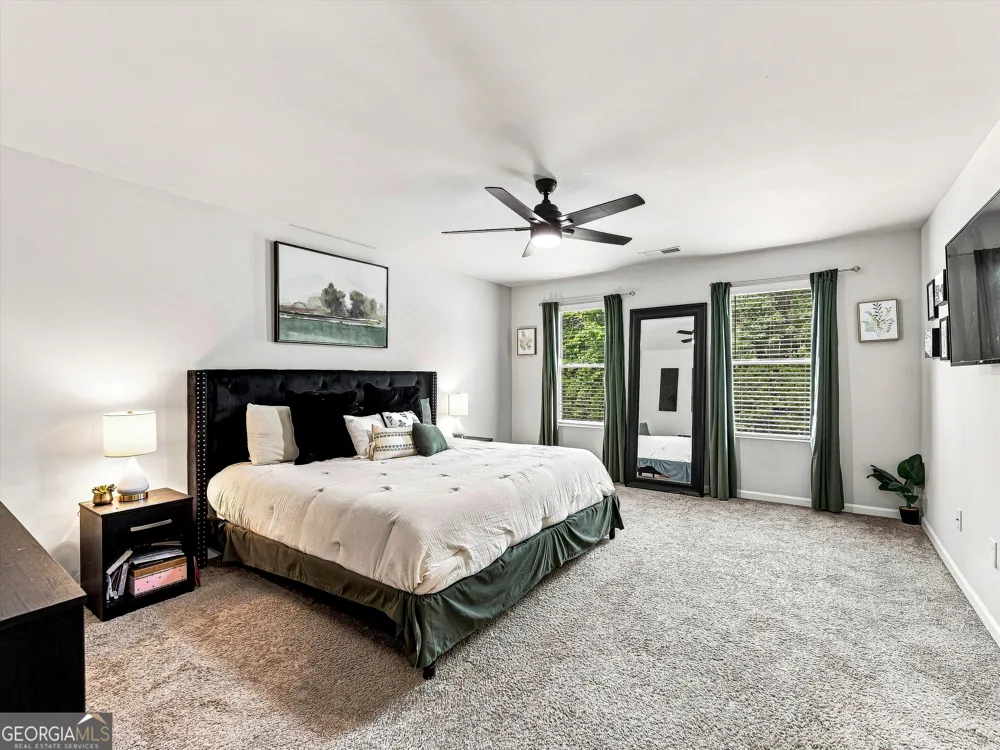 180 Edinburgh LN Covington, GA 30016