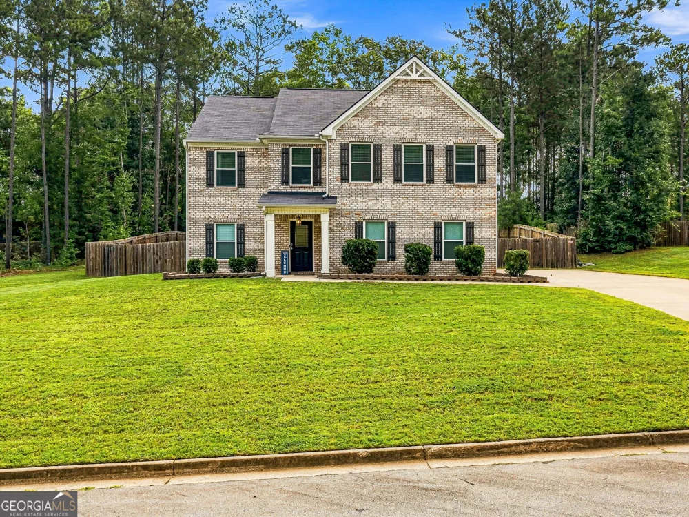 180 Edinburgh LN Covington, GA 30016