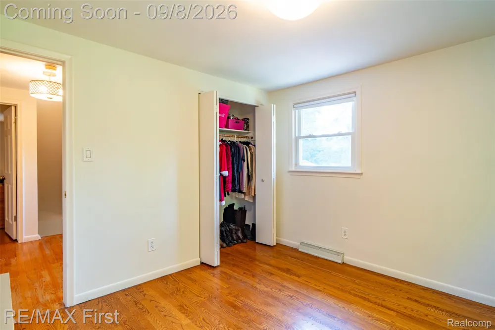 2669 McClintock Road Bloomfield Charter Township, MI 48302