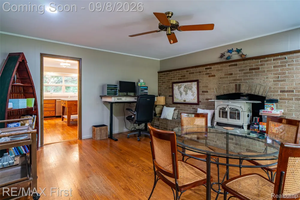 2669 McClintock Road Bloomfield Charter Township, MI 48302