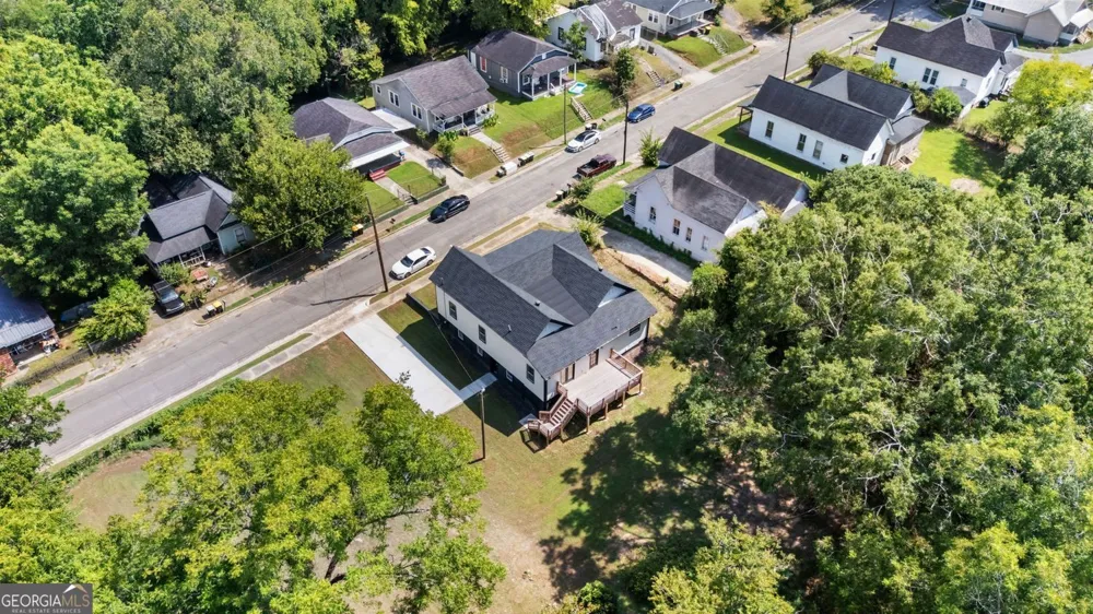 13 N Blanche AVE SW Rome, GA 30161