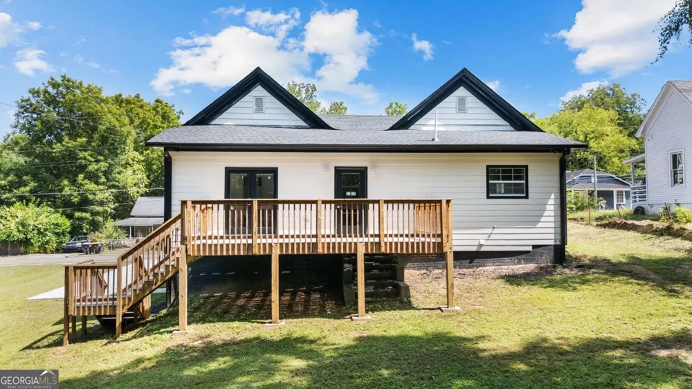 13 N Blanche AVE SW Rome, GA 30161