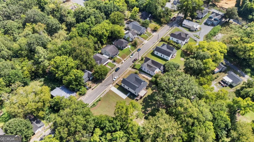 13 N Blanche AVE SW Rome, GA 30161
