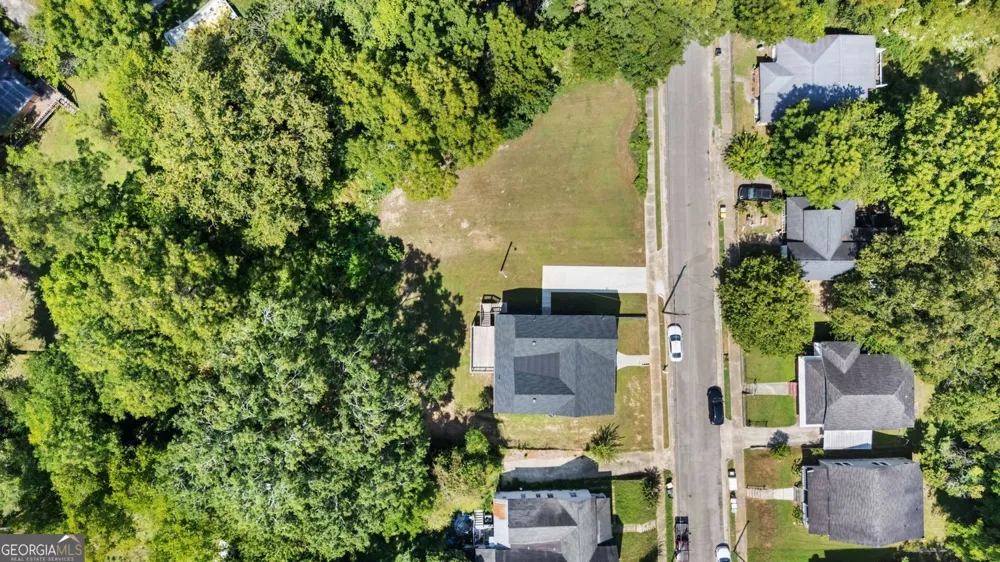 13 N Blanche AVE SW Rome, GA 30161