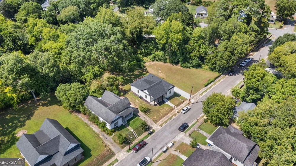 13 N Blanche AVE SW Rome, GA 30161