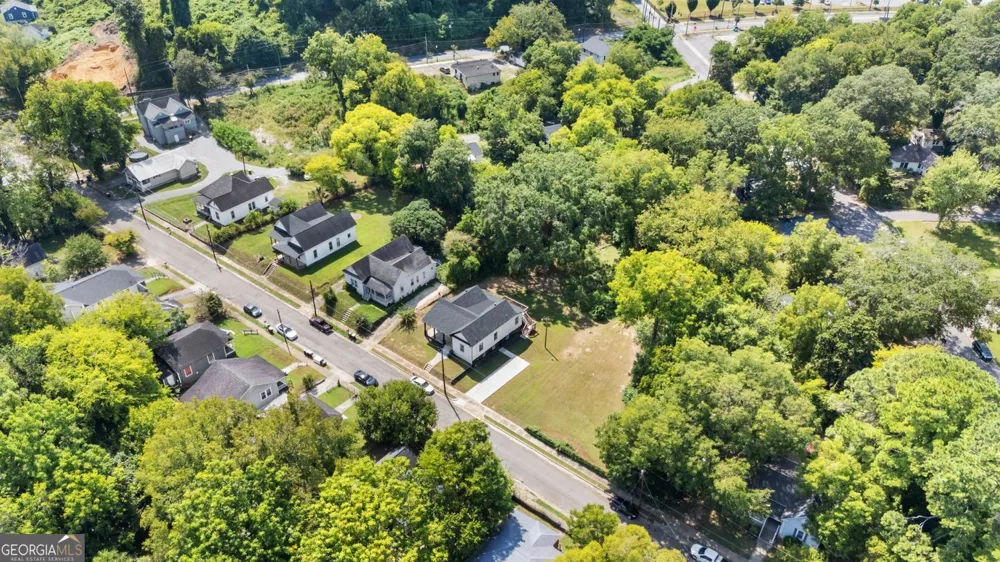 13 N Blanche AVE SW Rome, GA 30161