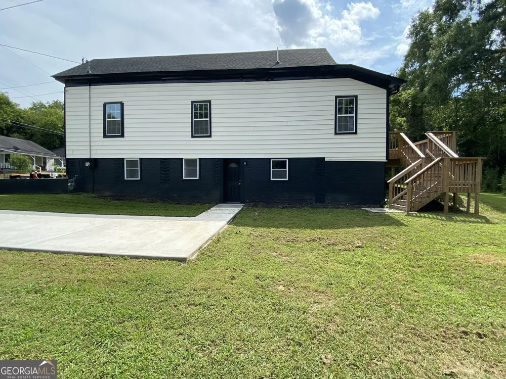13 N Blanche AVE SW Rome, GA 30161