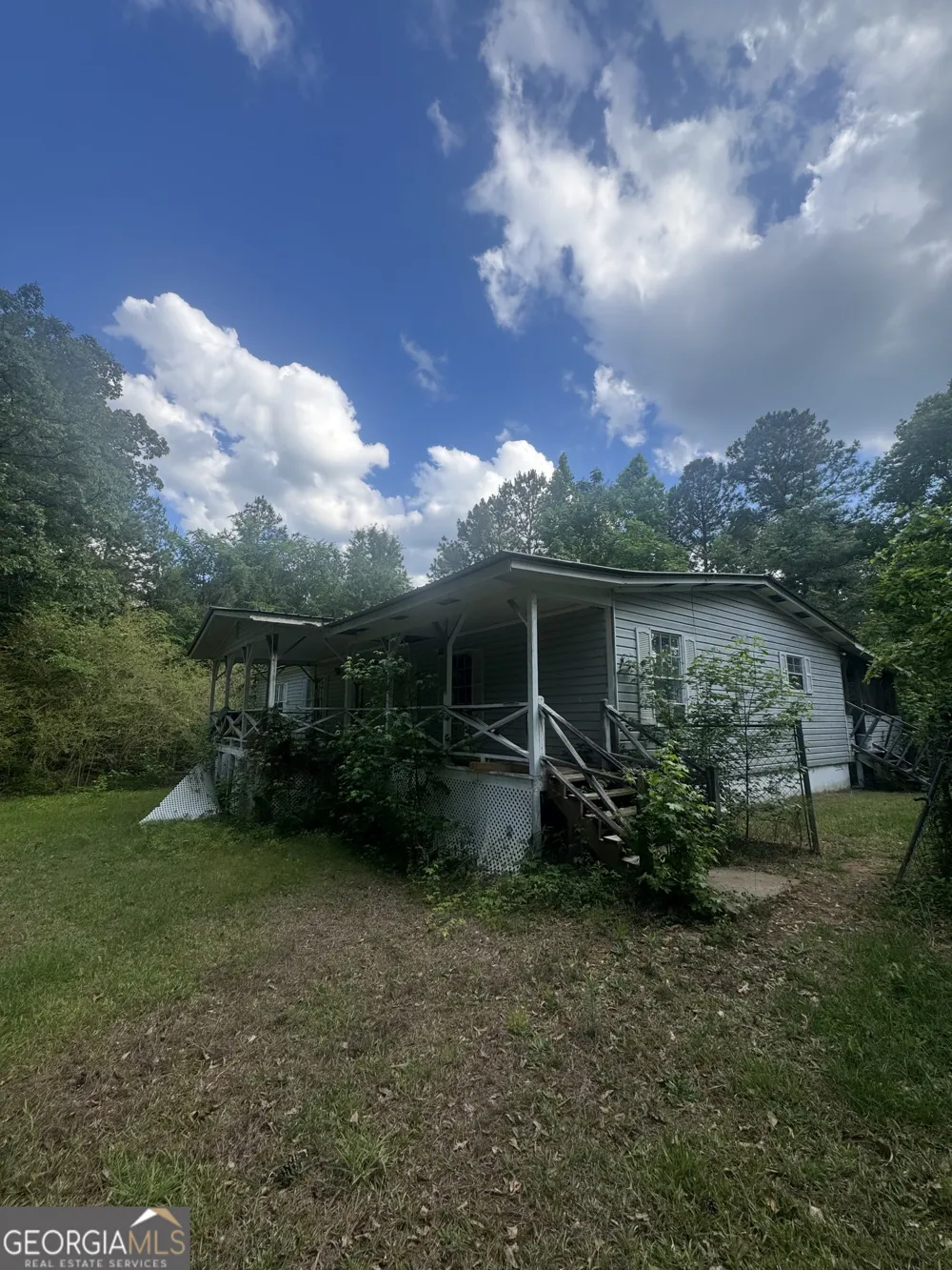 403A Sparta HWY NE Milledgeville, GA 31061