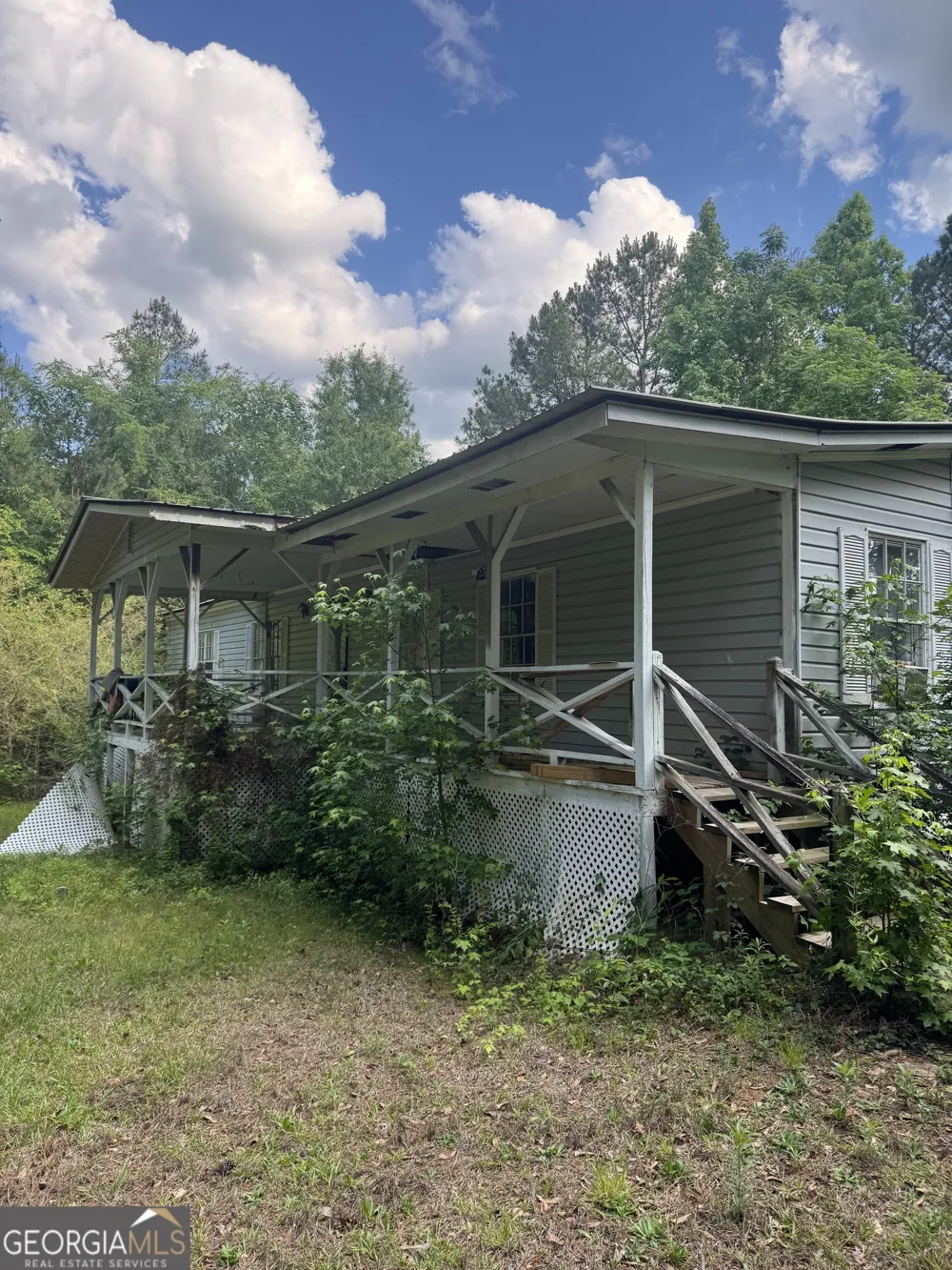 403A Sparta HWY NE Milledgeville, GA 31061