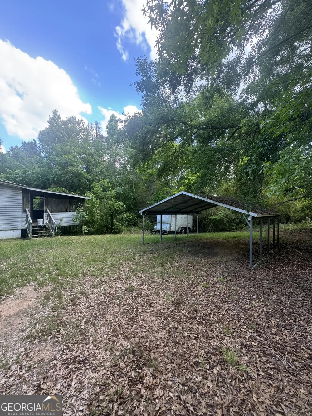 403A Sparta HWY NE Milledgeville, GA 31061