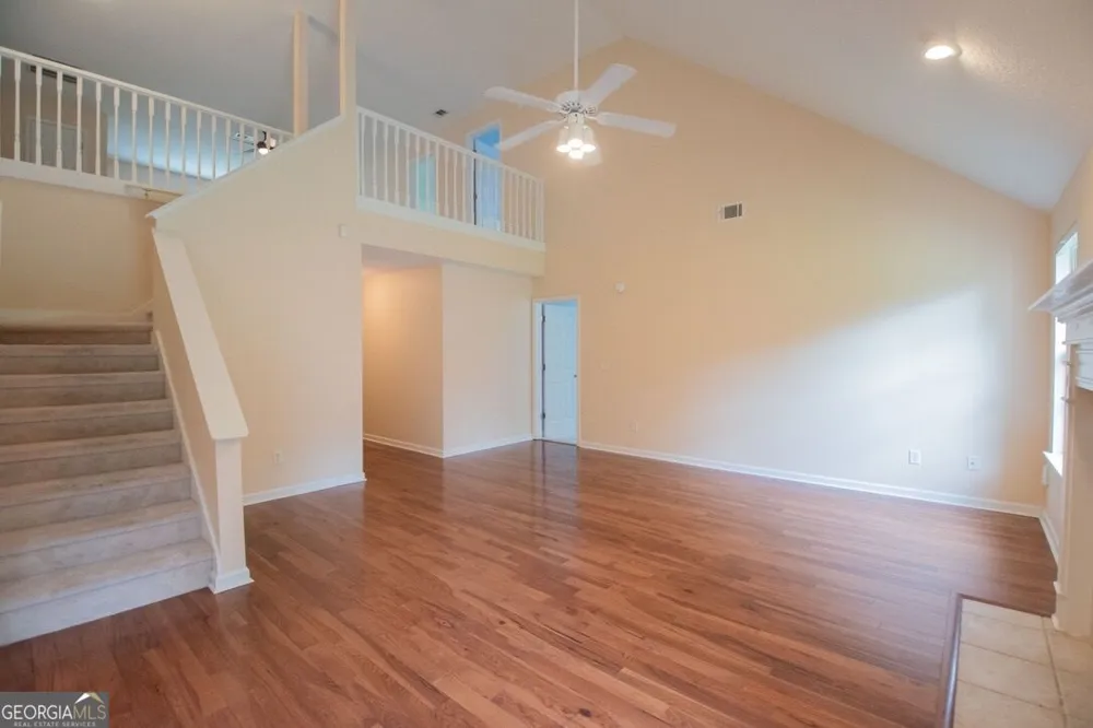808 Riverview DR E St. Marys, GA 31558