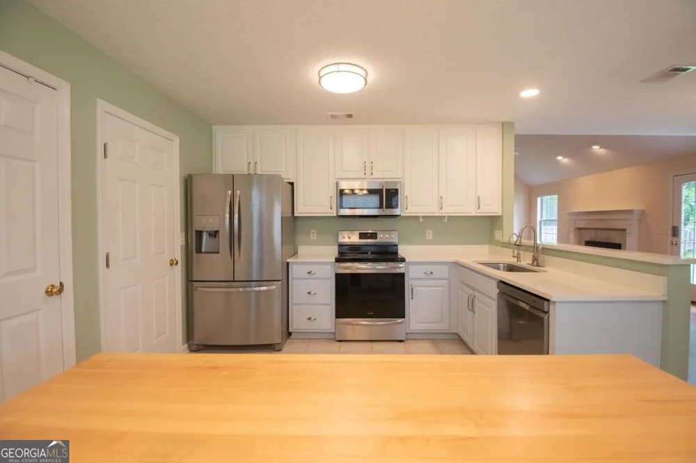 808 Riverview DR E St. Marys, GA 31558