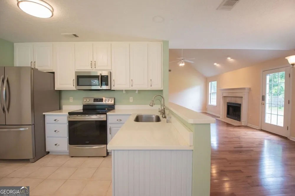 808 Riverview DR E St. Marys, GA 31558