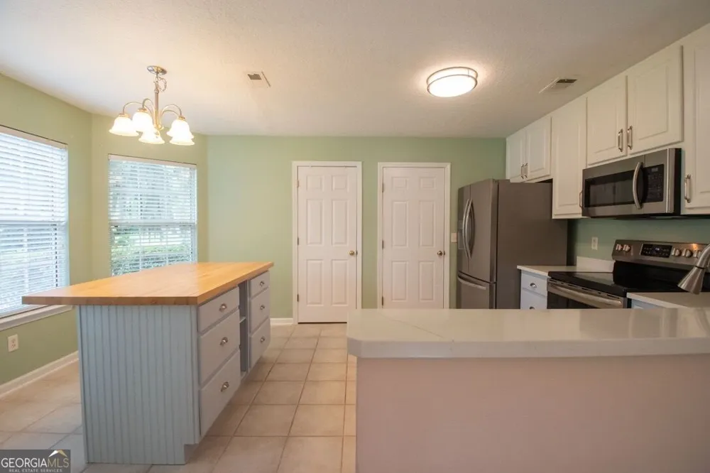 808 Riverview DR E St. Marys, GA 31558