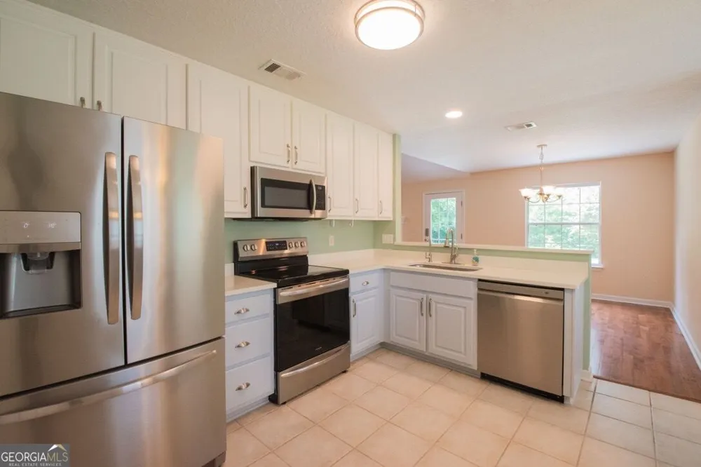 808 Riverview DR E St. Marys, GA 31558