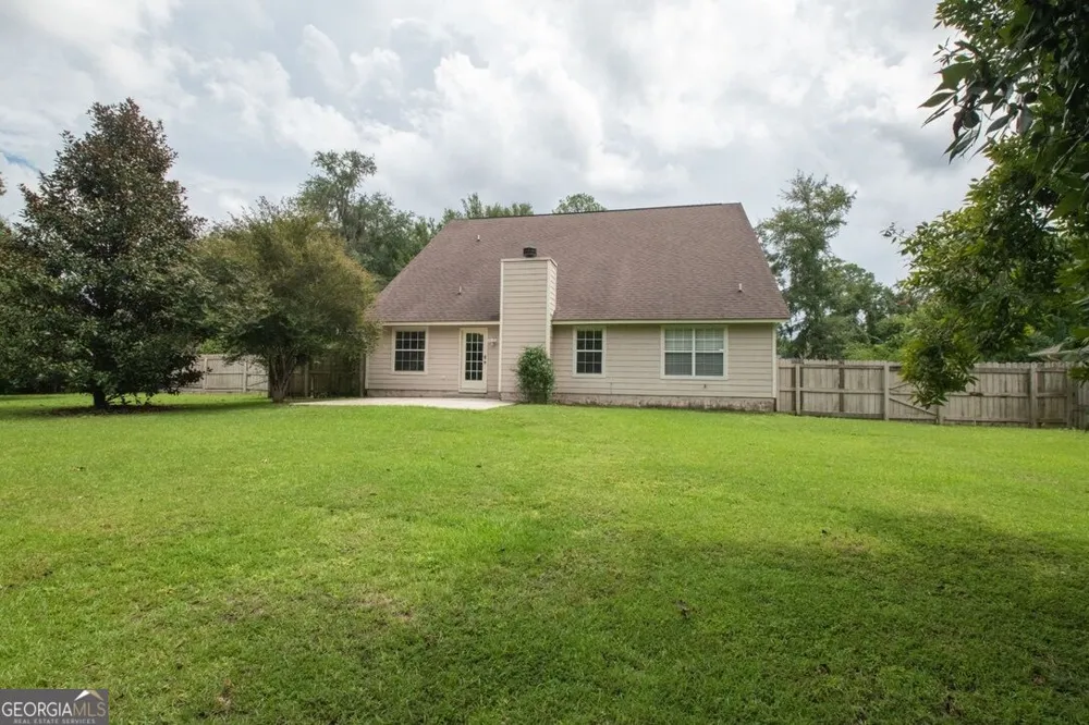 808 Riverview DR E St. Marys, GA 31558