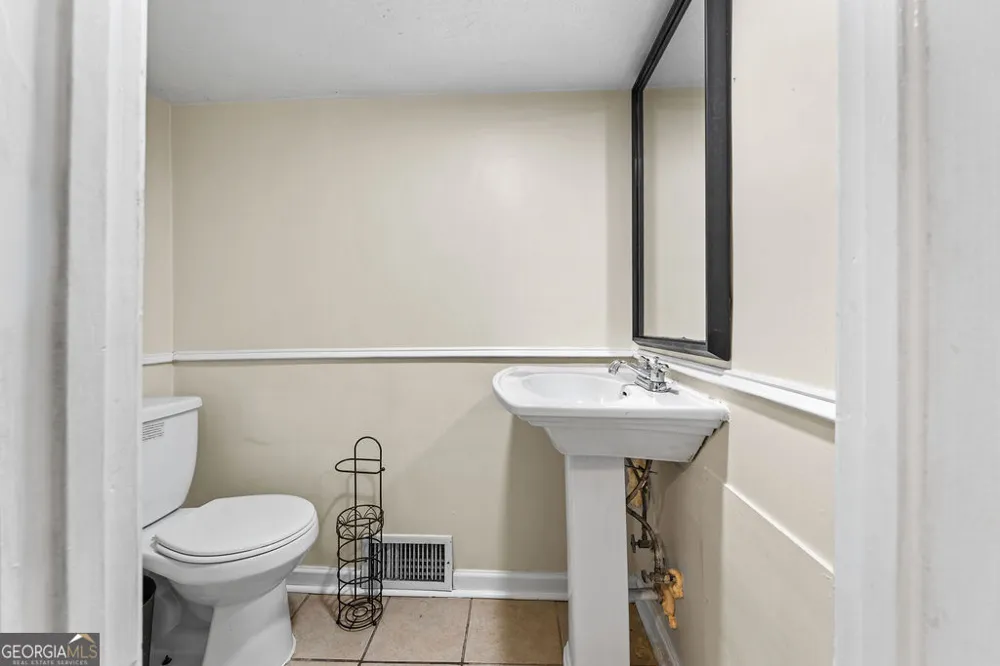 4772 Wildginger RUN Lithonia, GA 30038