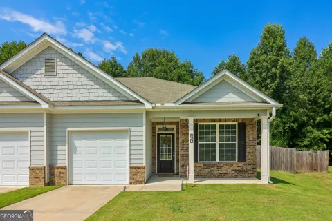 530 Vandenburg DR