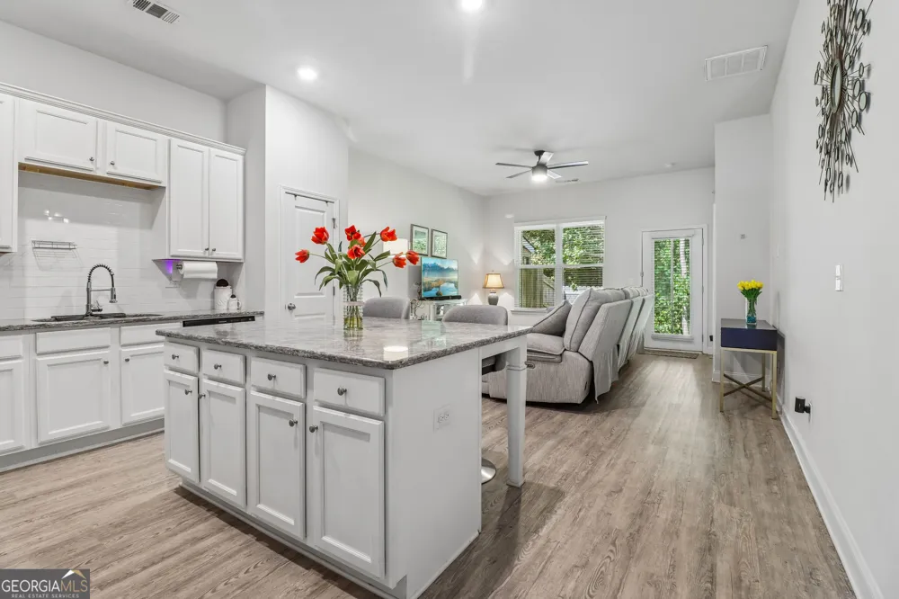530 Vandenburg DR Villa Rica, GA 30180