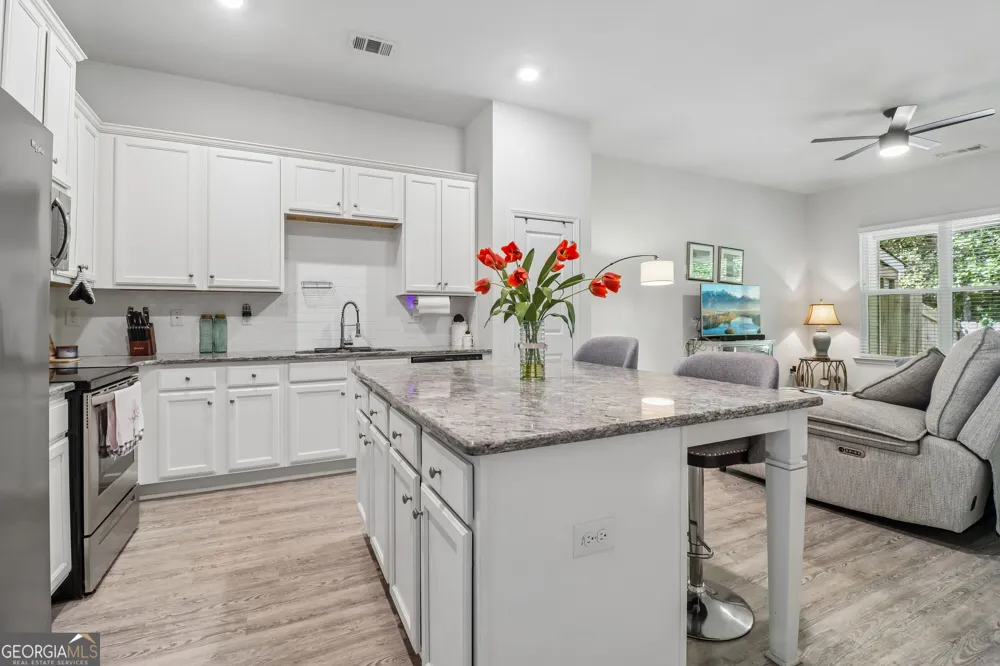 530 Vandenburg DR Villa Rica, GA 30180
