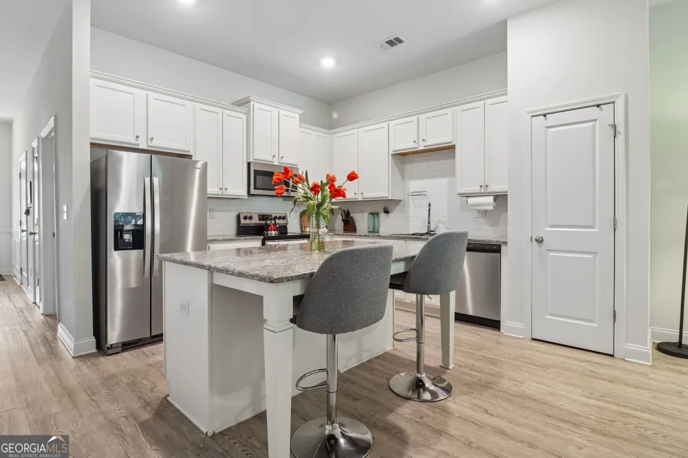 530 Vandenburg DR Villa Rica, GA 30180