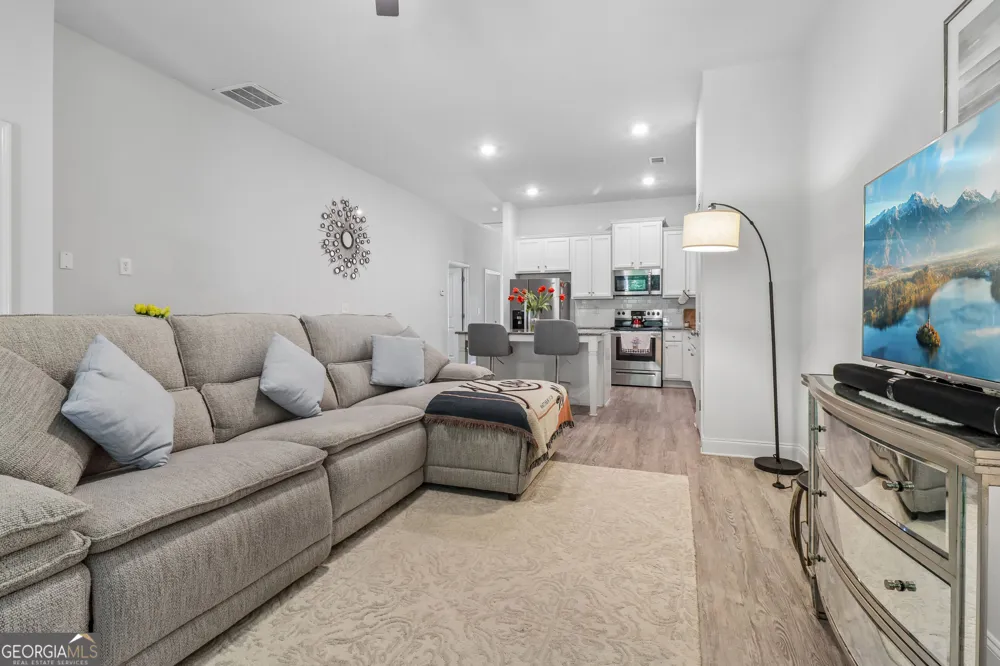 530 Vandenburg DR Villa Rica, GA 30180