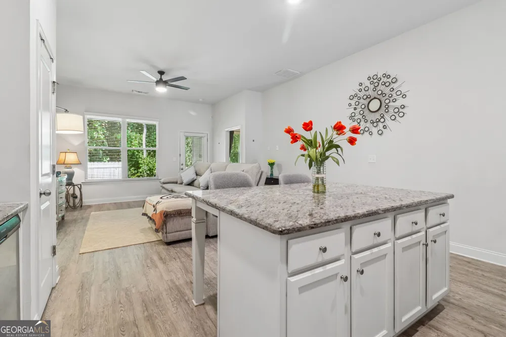 530 Vandenburg DR Villa Rica, GA 30180