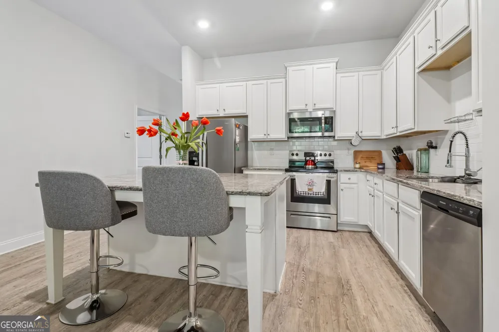 530 Vandenburg DR Villa Rica, GA 30180