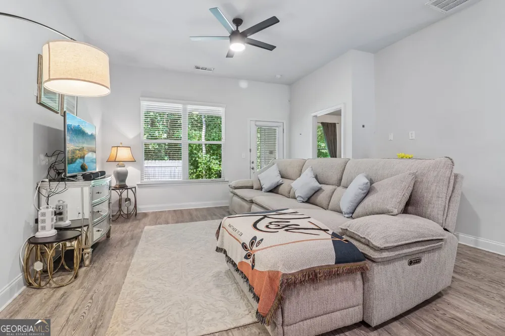 530 Vandenburg DR Villa Rica, GA 30180