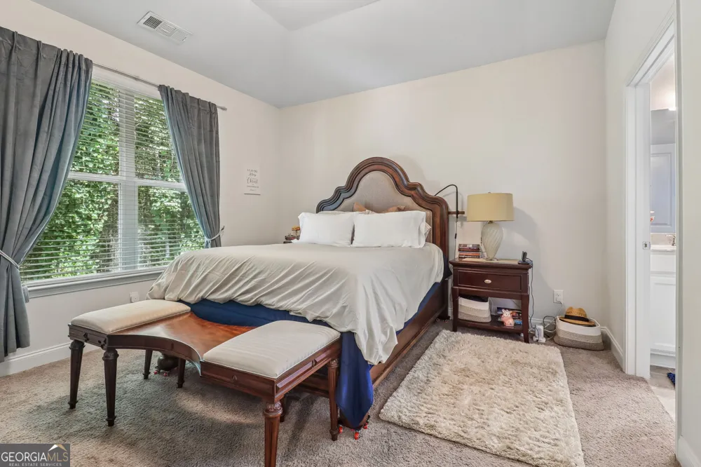 530 Vandenburg DR Villa Rica, GA 30180