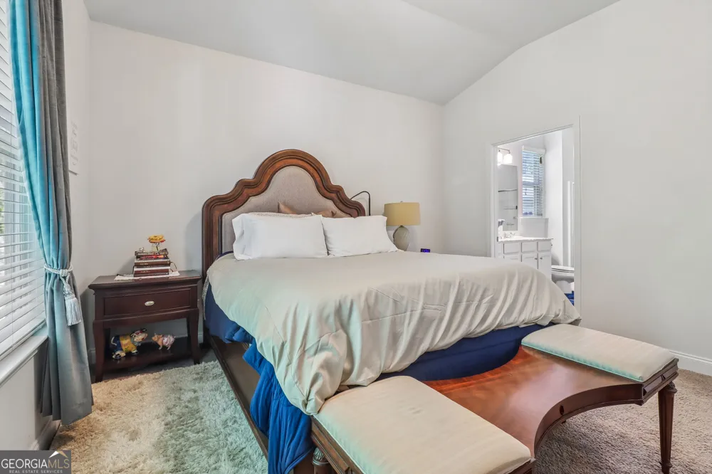 530 Vandenburg DR Villa Rica, GA 30180