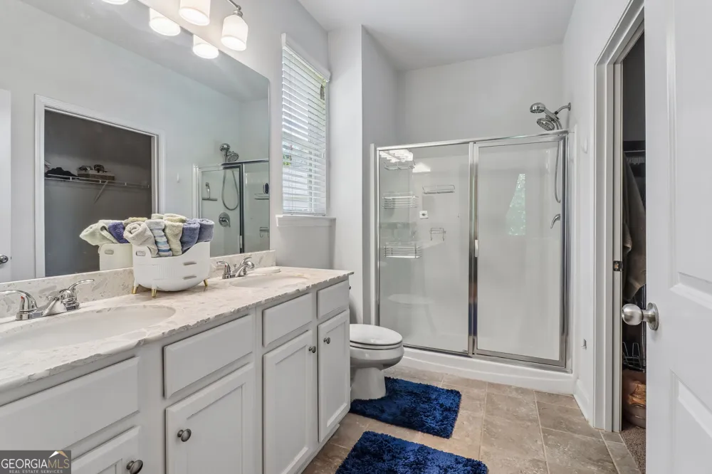 530 Vandenburg DR Villa Rica, GA 30180