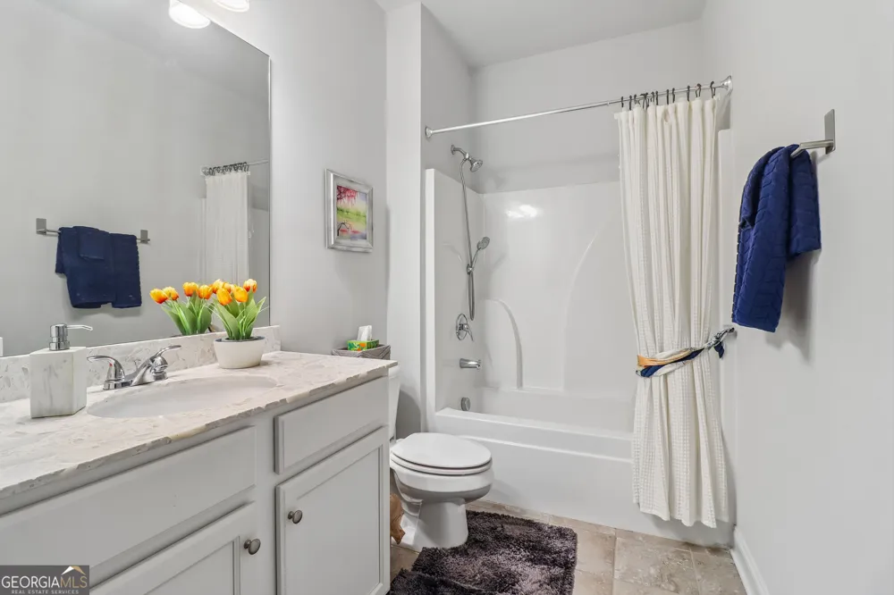 530 Vandenburg DR Villa Rica, GA 30180