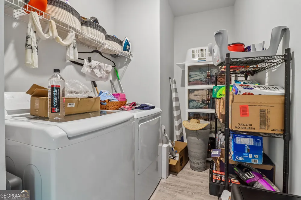 530 Vandenburg DR Villa Rica, GA 30180