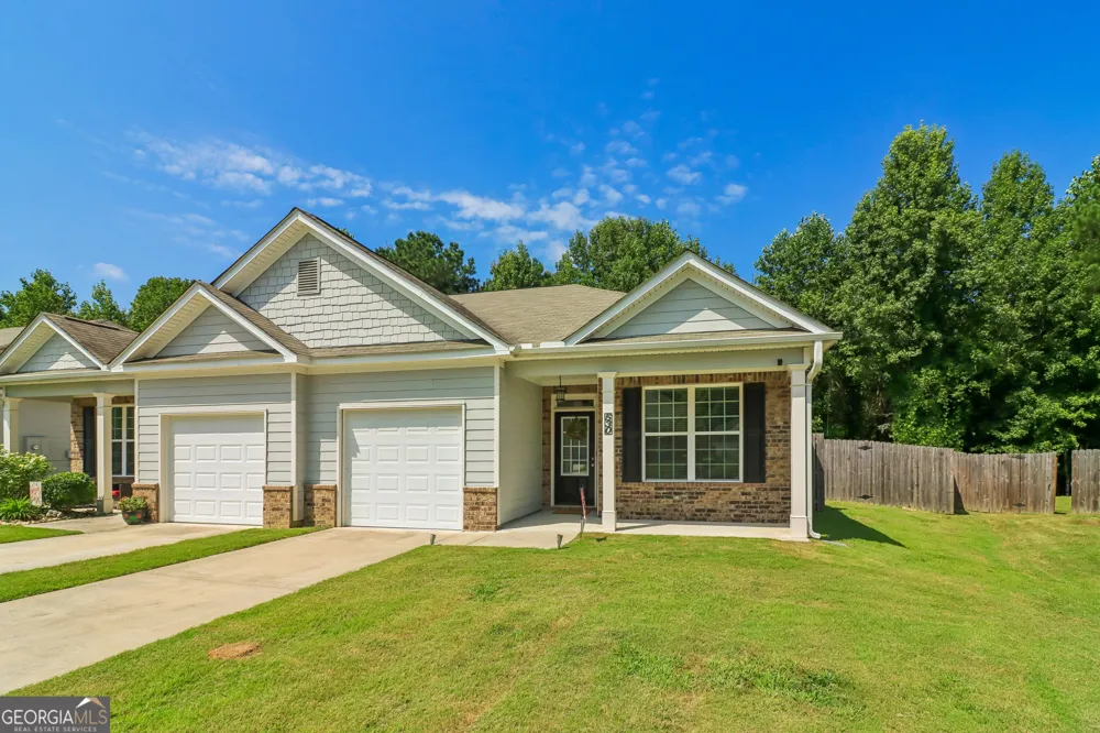 530 Vandenburg DR Villa Rica, GA 30180