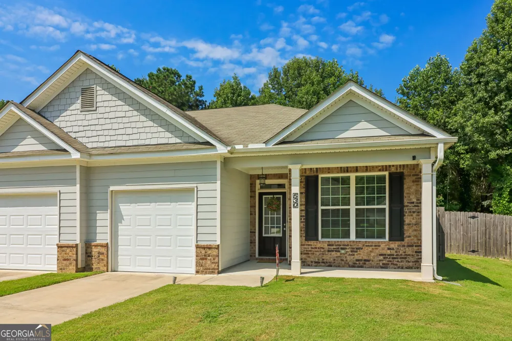 530 Vandenburg DR Villa Rica, GA 30180