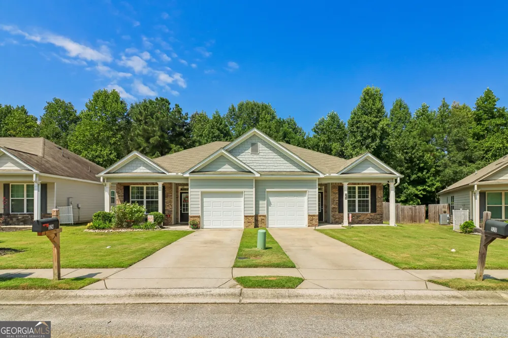 530 Vandenburg DR Villa Rica, GA 30180