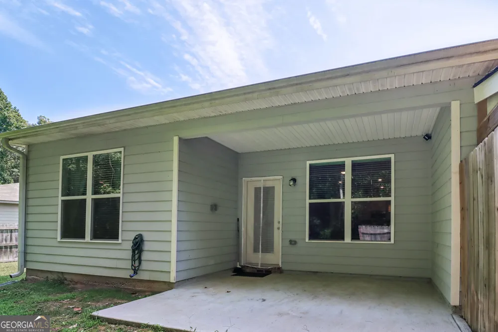 530 Vandenburg DR Villa Rica, GA 30180