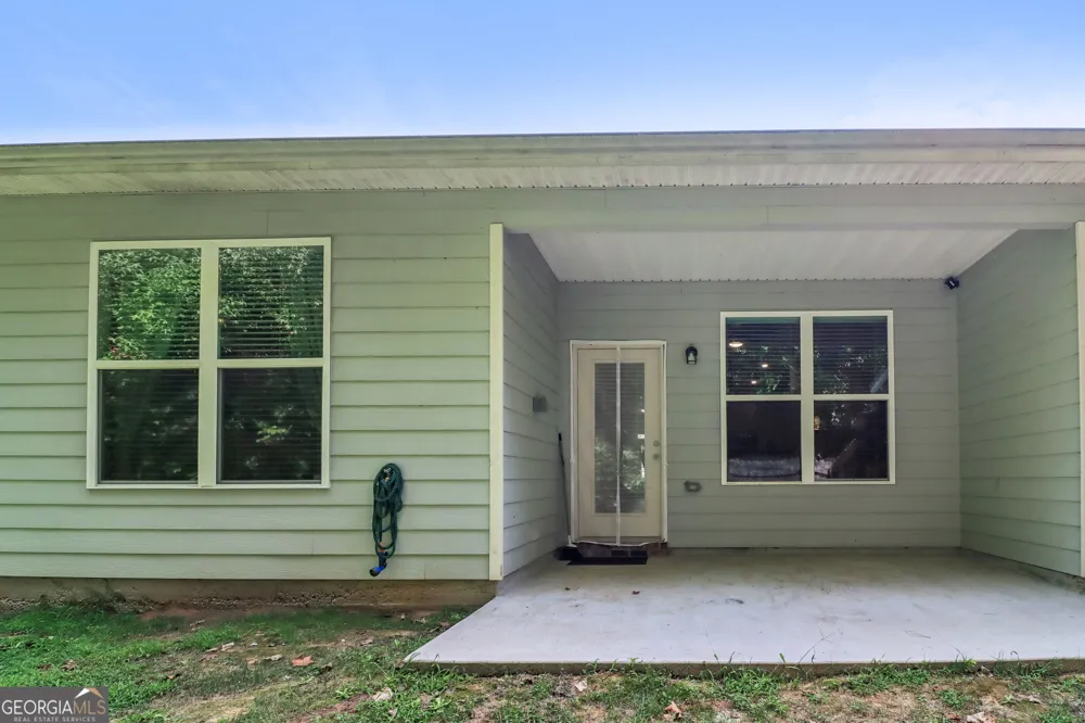 530 Vandenburg DR Villa Rica, GA 30180