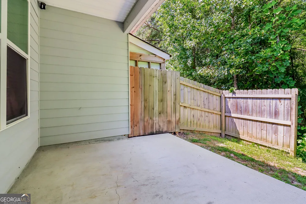 530 Vandenburg DR Villa Rica, GA 30180
