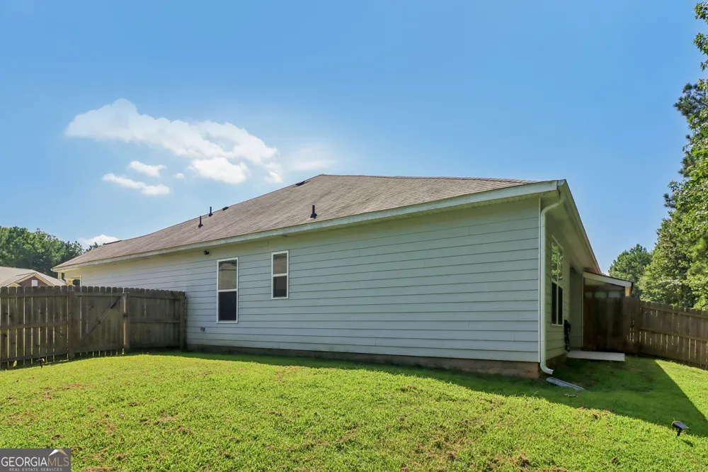 530 Vandenburg DR Villa Rica, GA 30180