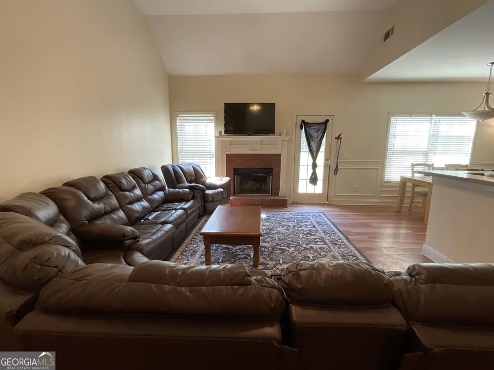313 Pebbleridge RD NW Milledgeville, GA 31061