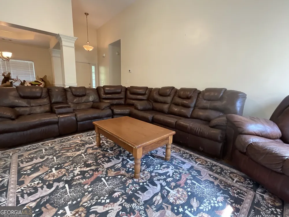 313 Pebbleridge RD NW Milledgeville, GA 31061