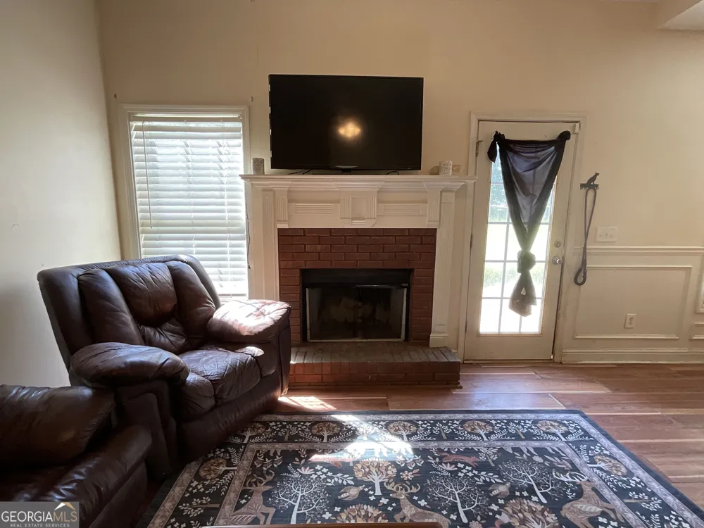 313 Pebbleridge RD NW Milledgeville, GA 31061