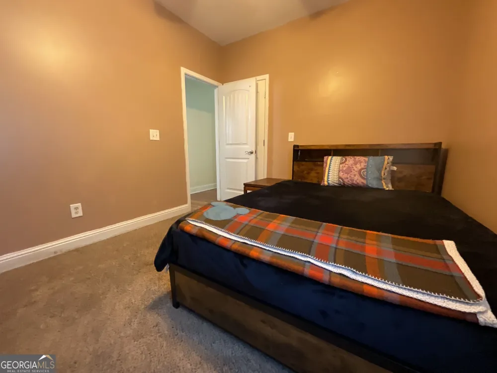 313 Pebbleridge RD NW Milledgeville, GA 31061