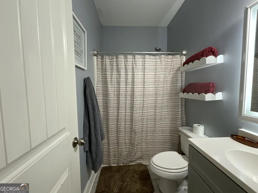 313 Pebbleridge RD NW Milledgeville, GA 31061