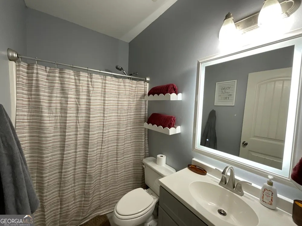 313 Pebbleridge RD NW Milledgeville, GA 31061