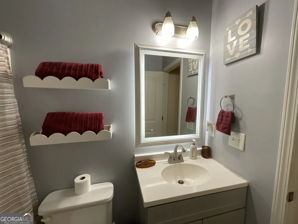 313 Pebbleridge RD NW Milledgeville, GA 31061