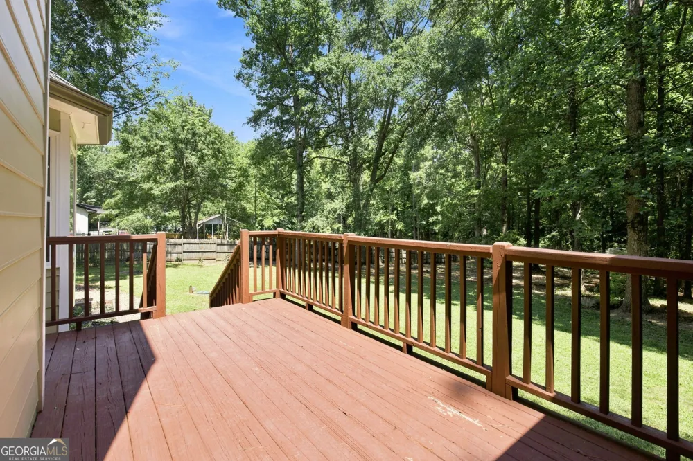15 Stonewood WAY Sharpsburg, GA 30277